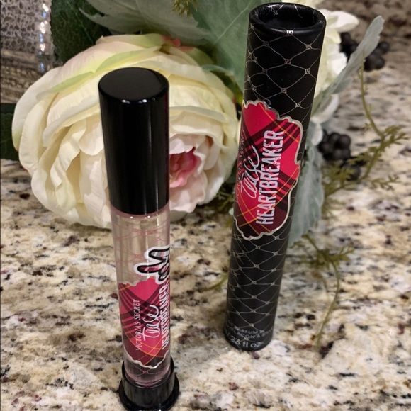 Victoria Secret Rollerball Tease Heartbreaker - Picture 5 of 5